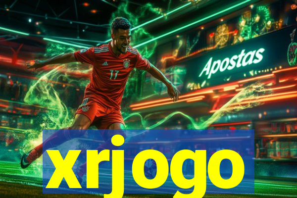 xrjogo