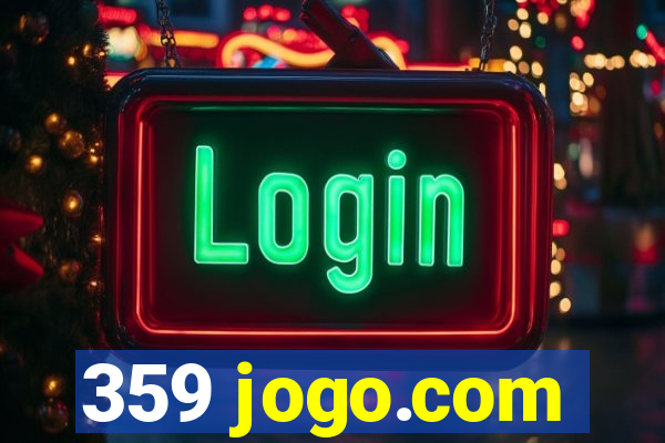 359 jogo.com
