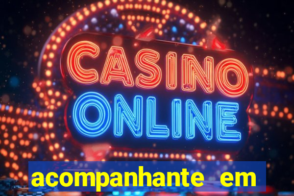 acompanhante em presidente prudente