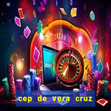cep de vera cruz porto seguro bahia