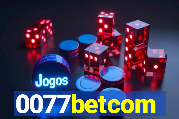 0077betcom