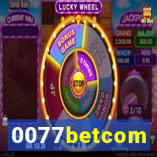 0077betcom