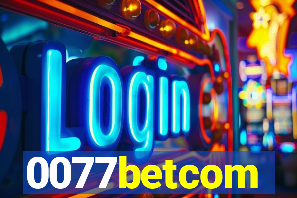 0077betcom