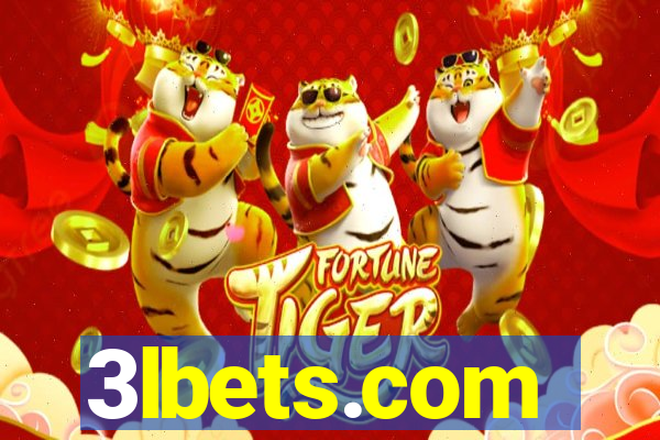 3lbets.com