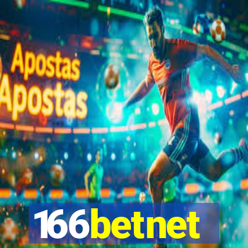 166betnet