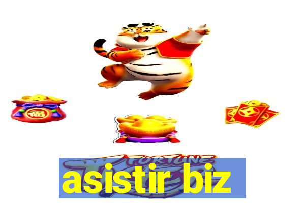 asistir biz