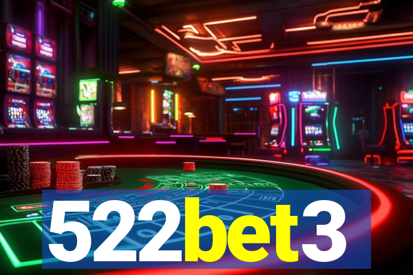 522bet3