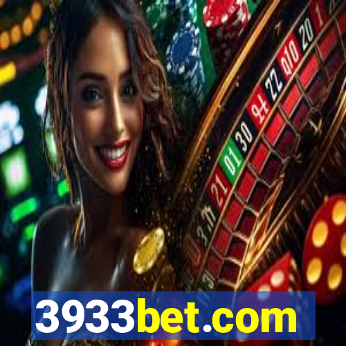 3933bet.com