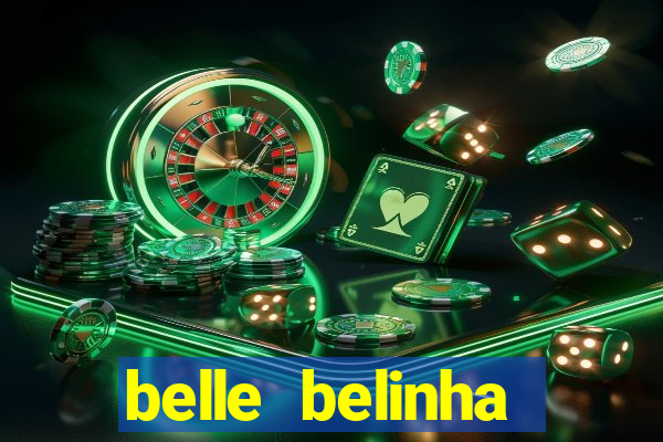 belle belinha telegram free