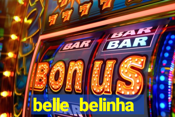belle belinha telegram free