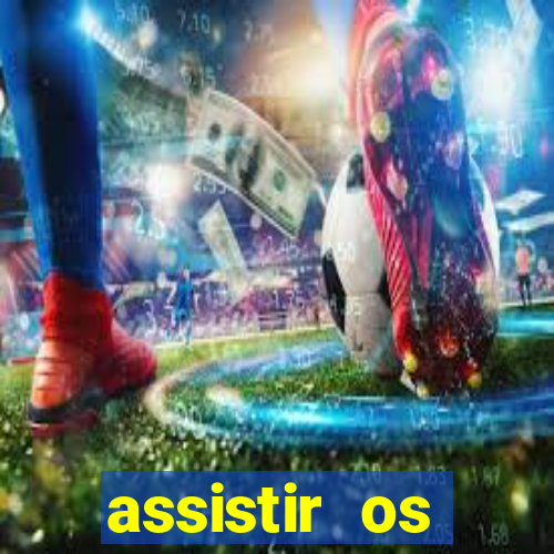 assistir os simpsons online dublado