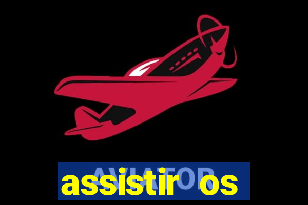 assistir os simpsons online dublado