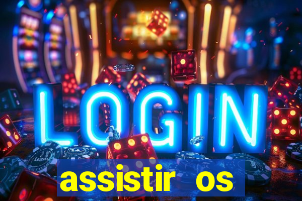assistir os simpsons online dublado
