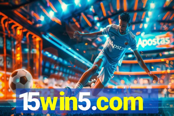 15win5.com