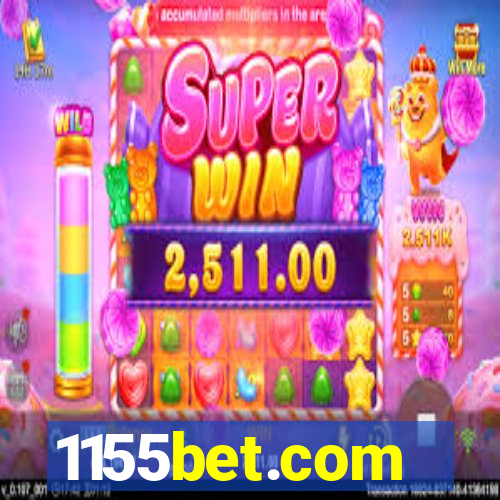 1155bet.com