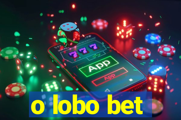 o lobo bet