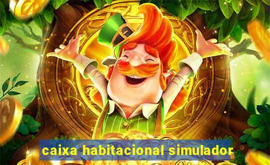 caixa habitacional simulador