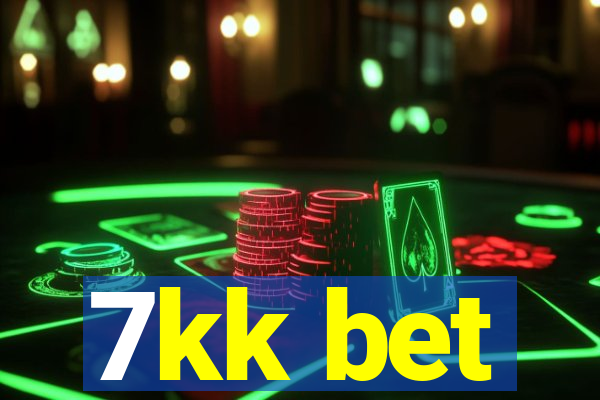 7kk bet