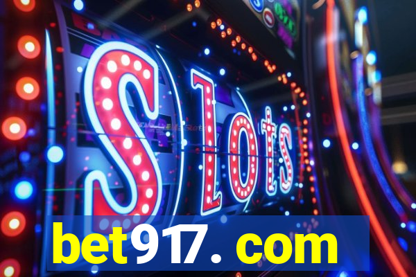 bet917. com