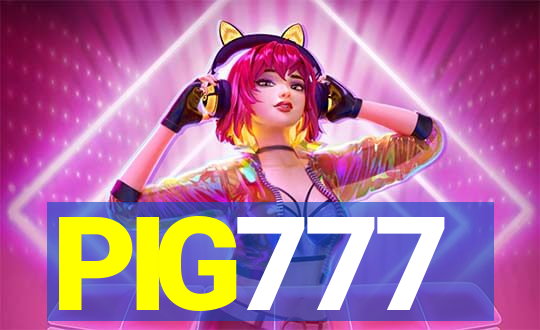 PIG777