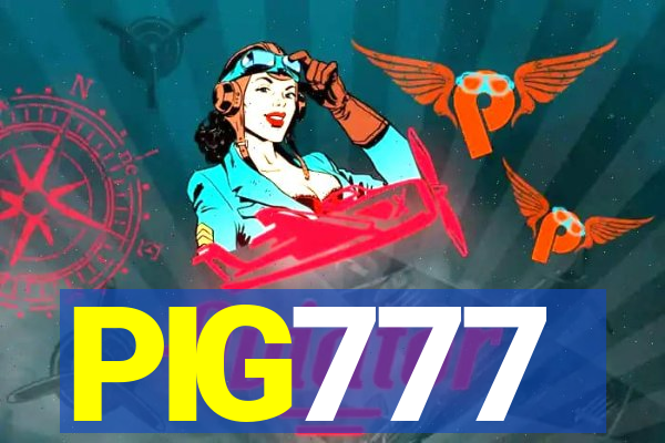 PIG777