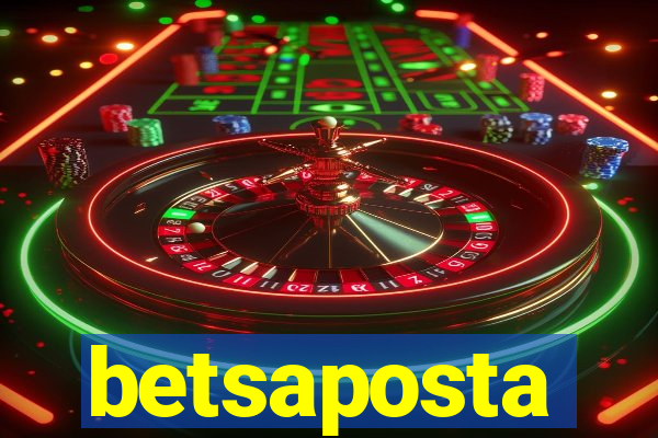betsaposta