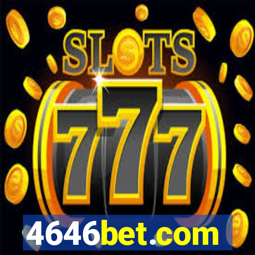4646bet.com