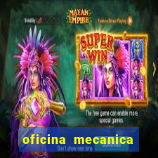 oficina mecanica porto alegre