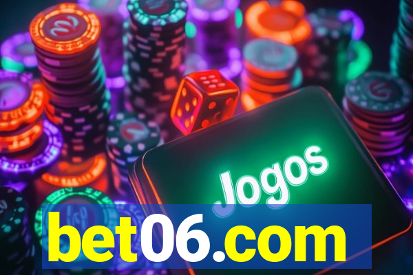bet06.com
