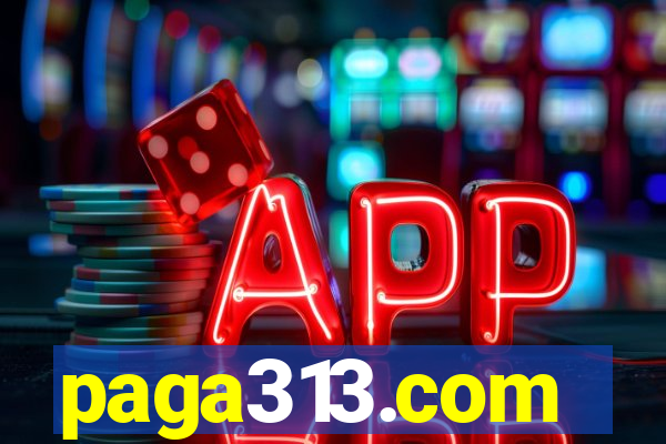 paga313.com