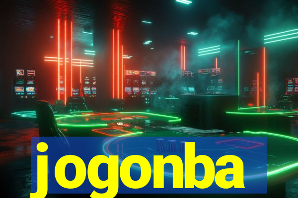 jogonba