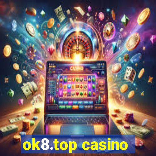 ok8.top casino
