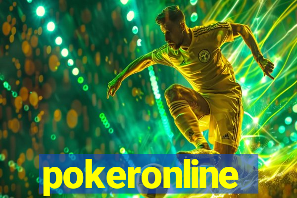 pokeronline