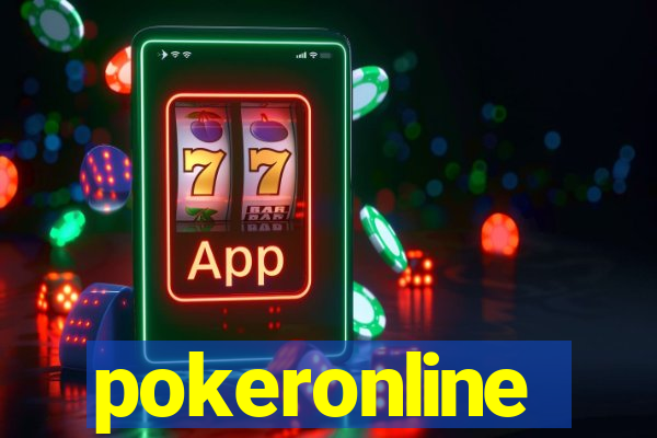 pokeronline