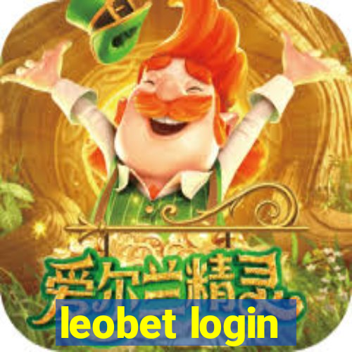 leobet login