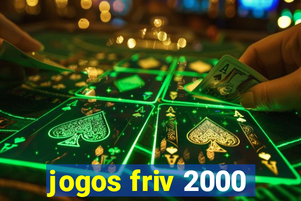 jogos friv 2000