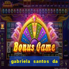 gabriela santos da silva barros nutricionista