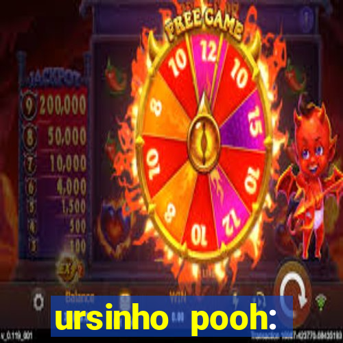 ursinho pooh: sangue e mel 2 online dublado
