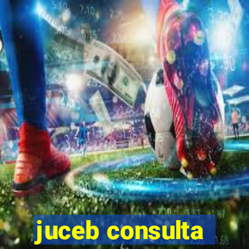 juceb consulta