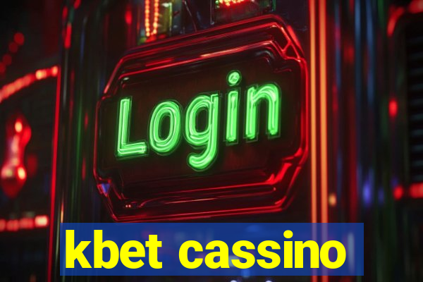kbet cassino