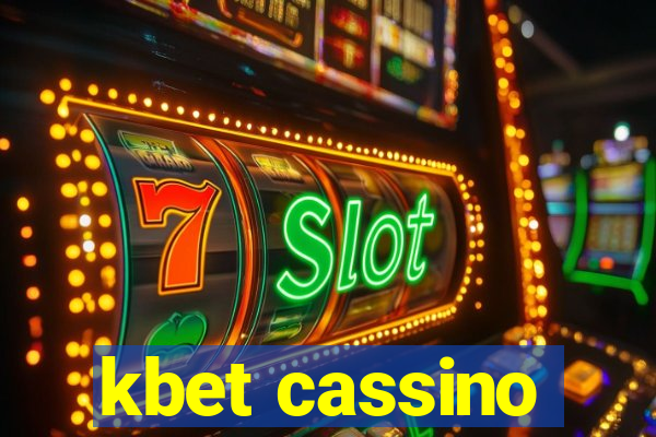kbet cassino