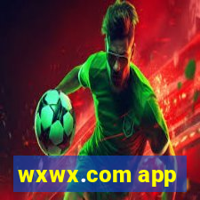 wxwx.com app