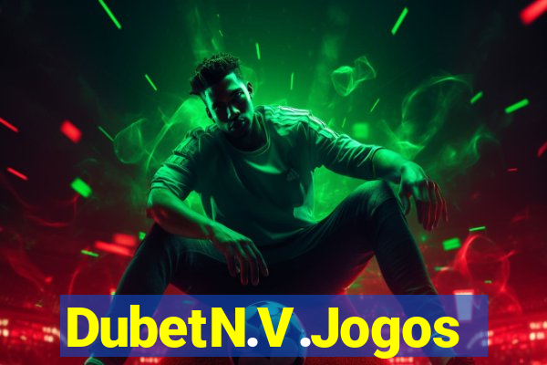 DubetN.V.Jogos