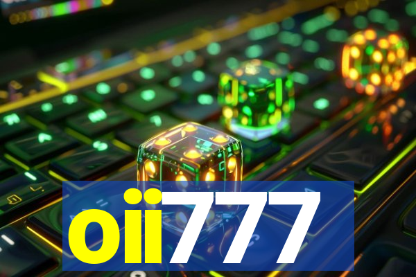 oii777