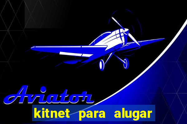 kitnet para alugar em irecê bahia