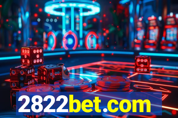 2822bet.com