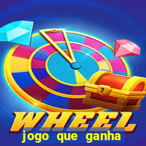 jogo que ganha dinheiro sem pagar nada