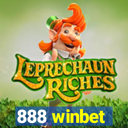 888 winbet