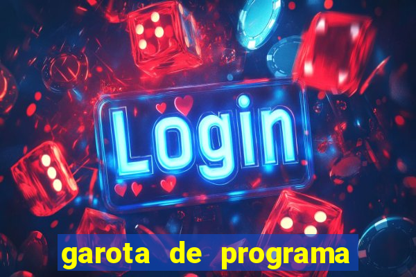 garota de programa de imbituba
