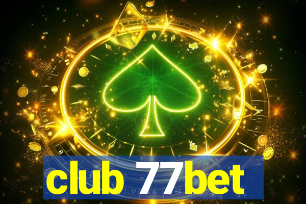 club 77bet